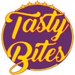 Tasty Bites Templemore logo.